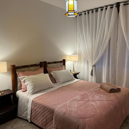 Casa Holanda Hotel Teresopolis Ngoại thất bức ảnh