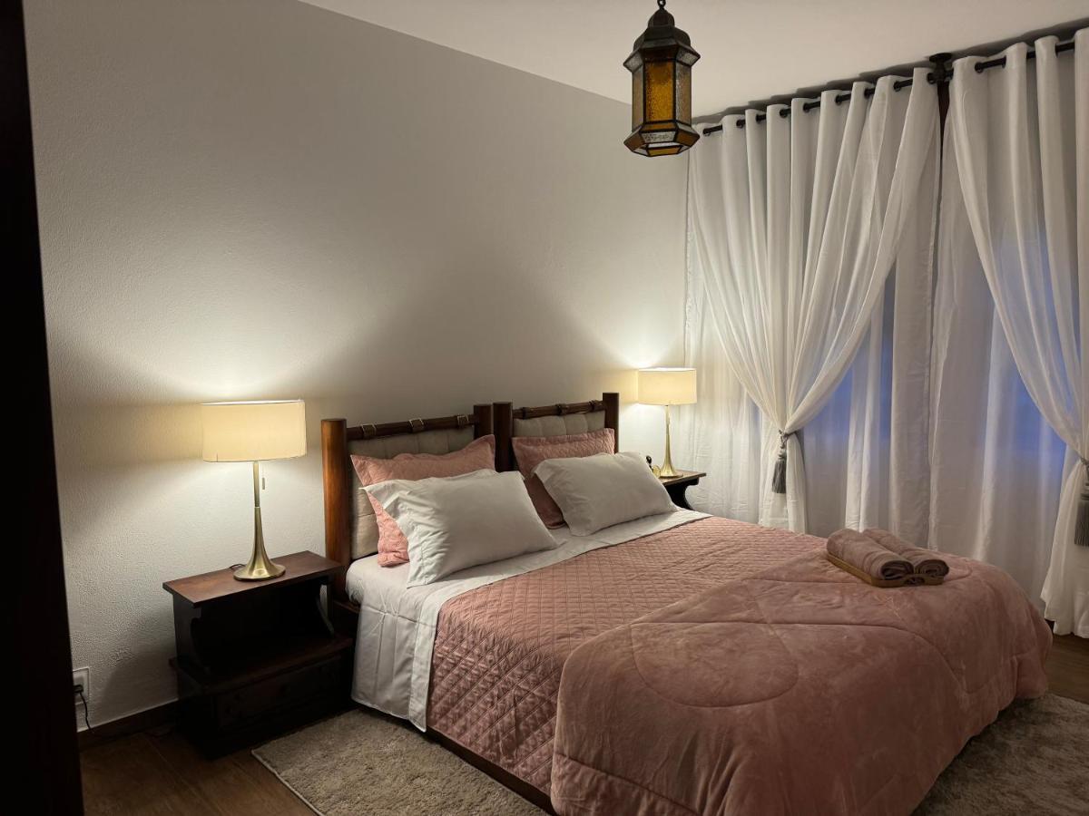Casa Holanda Hotel Teresopolis Ngoại thất bức ảnh