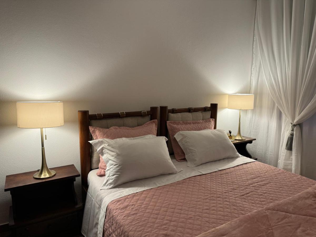 Casa Holanda Hotel Teresopolis Ngoại thất bức ảnh