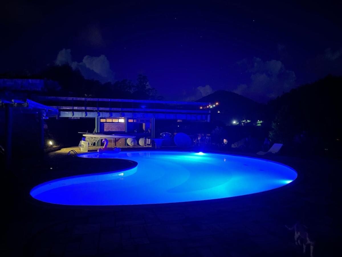 Casa Holanda Hotel Teresopolis Ngoại thất bức ảnh