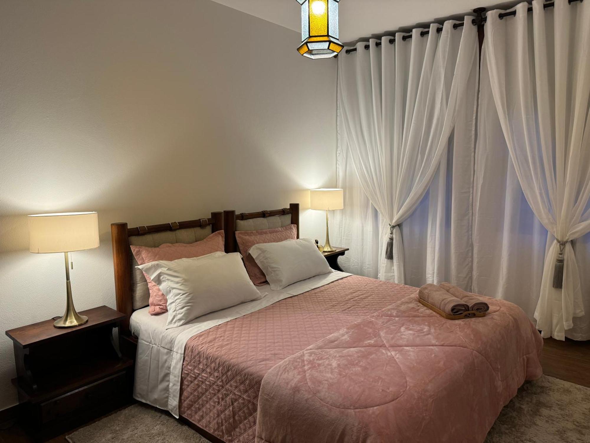 Casa Holanda Hotel Teresopolis Ngoại thất bức ảnh