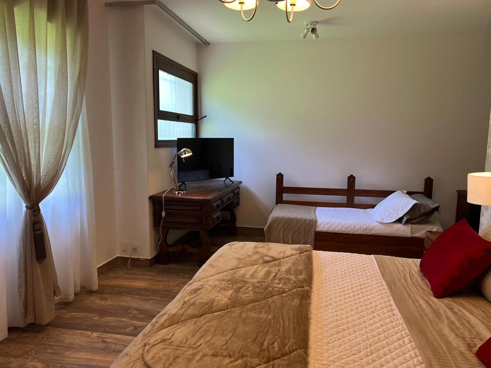 Casa Holanda Hotel Teresopolis Ngoại thất bức ảnh