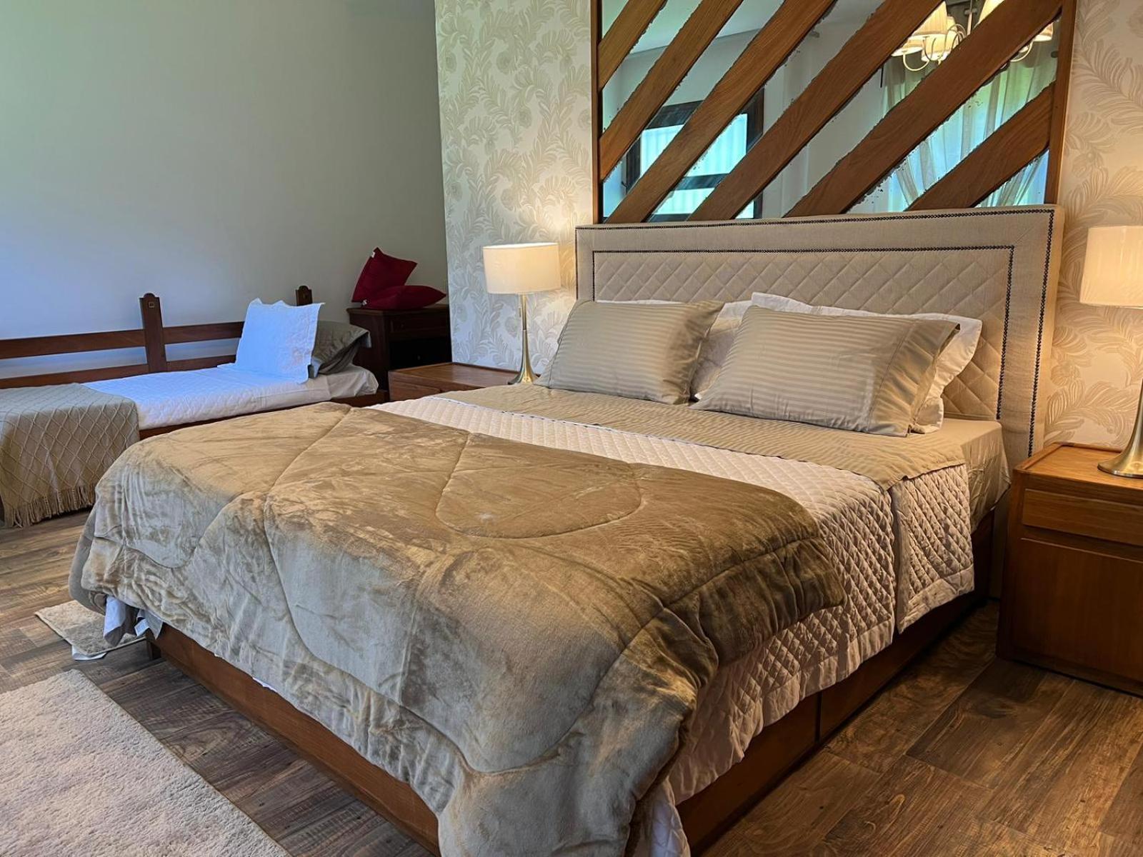 Casa Holanda Hotel Teresopolis Ngoại thất bức ảnh